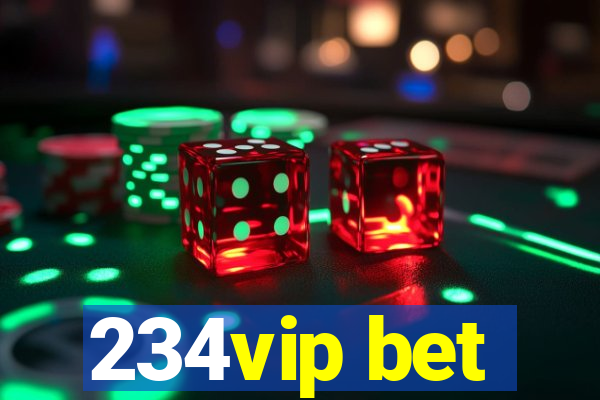 234vip bet